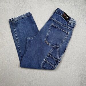 Vintage‎ Y2K FUBU Carpenter Jeans